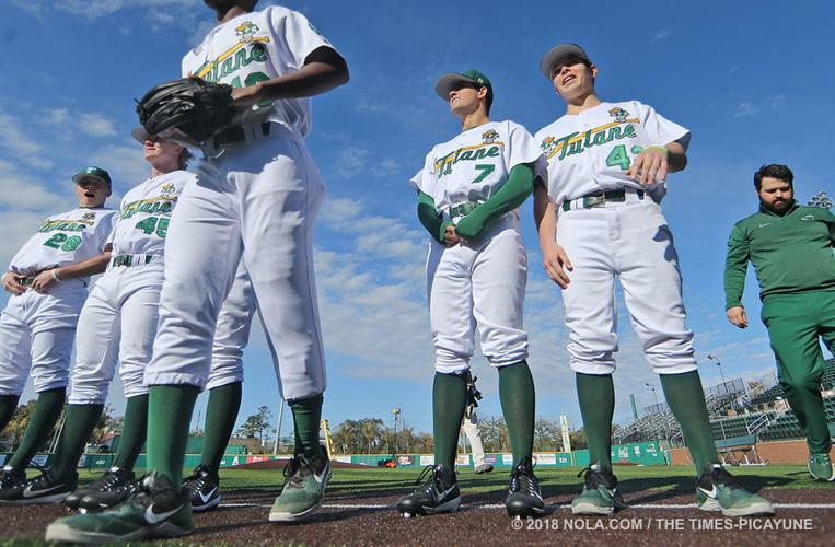 Tulane, UNO to play for reinstated Pelican Cup in baseball series