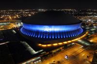 450m Superdome Renovation Renderings Unveiled After Construction