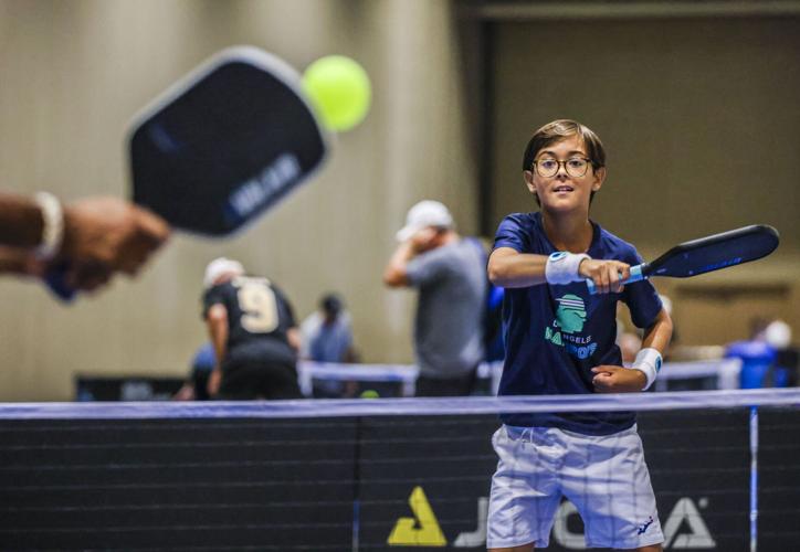 Pickleball Vs Tennis Vs Badminton: The Ultimate Racket Sport Showdown