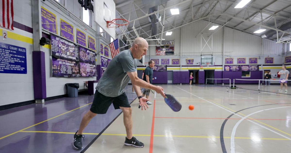 Jefferson Parish plans to revamp six playgrounds | Jefferson Parish