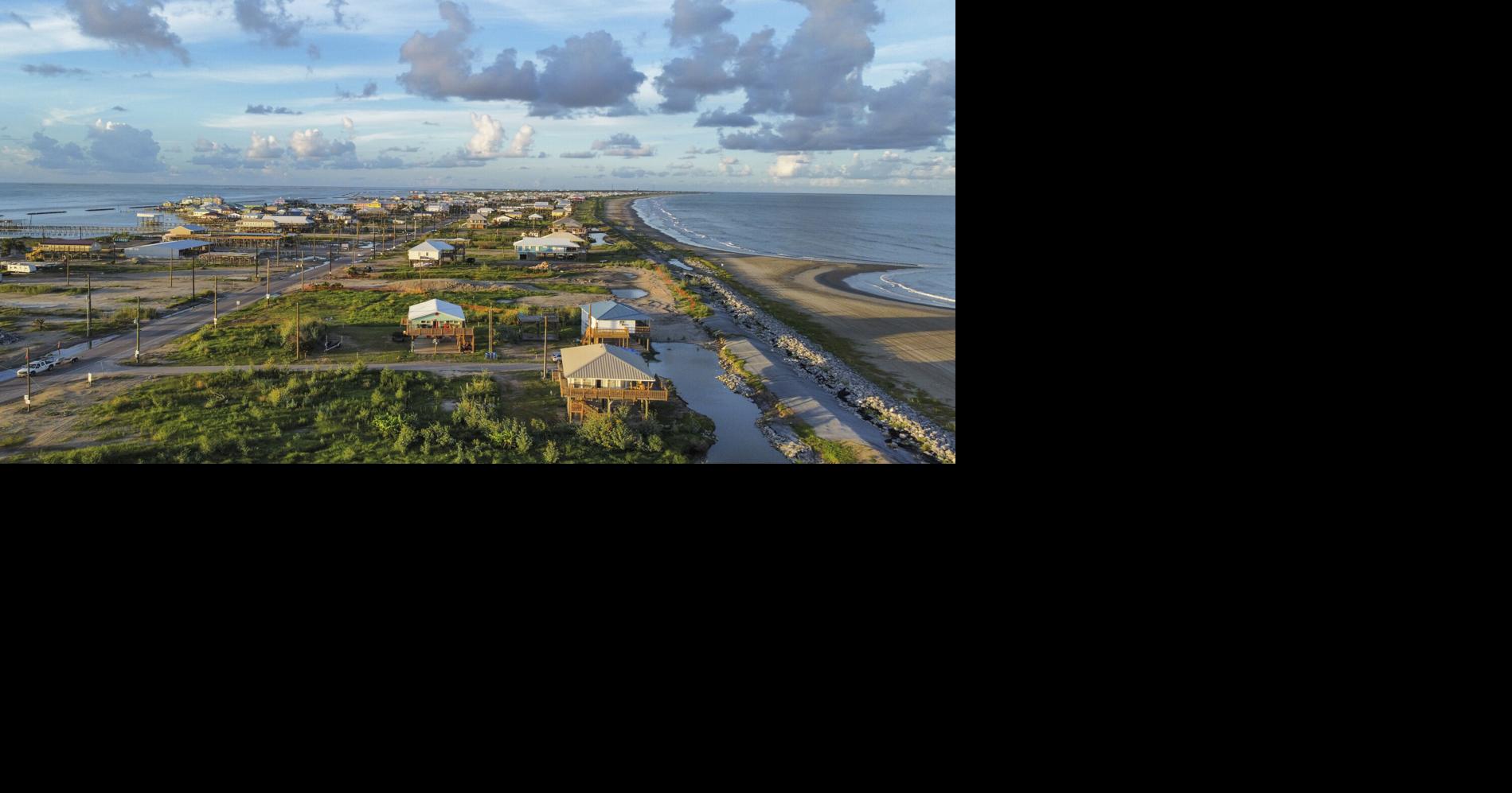 Grand times in Grand Isle Entertainment/Life