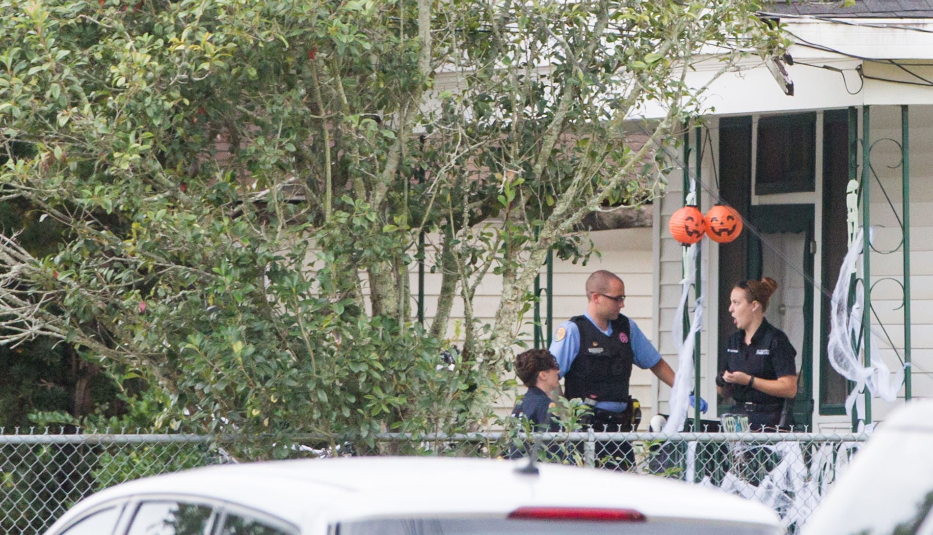 Man killed in Algiers shooting, New Orleans police say | Crime/Police ...