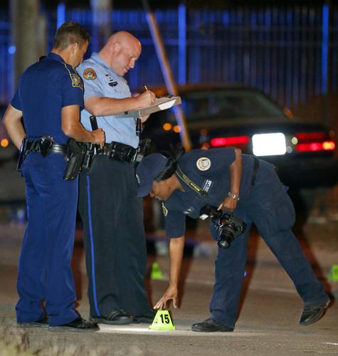 Murder victim in Algiers triple shooting that injured 14-year-old girl ...