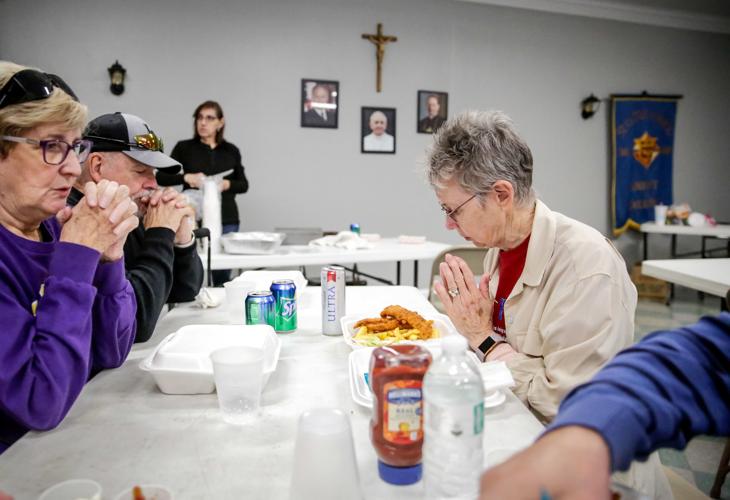 Fish & friends Crescent City community news