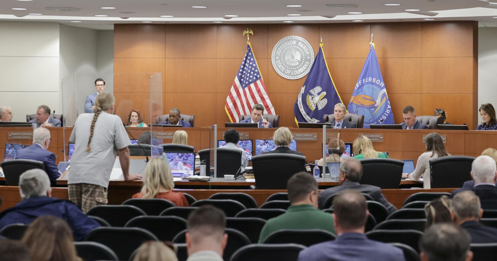 Cost of living raise coming to Jefferson Parish employees | Jefferson Parish - Vimarsana News