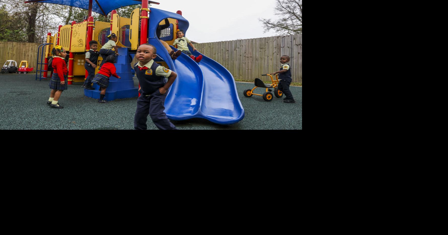 Why has New Orleans lost 200 LA 4 preschool seats? | Education