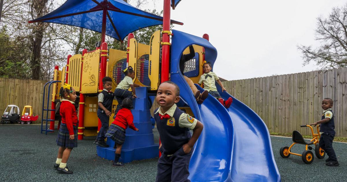 Why has New Orleans lost 200 LA 4 preschool seats? | Education Why has New Orleans lost 200 LA 4 preschool seats? | Education