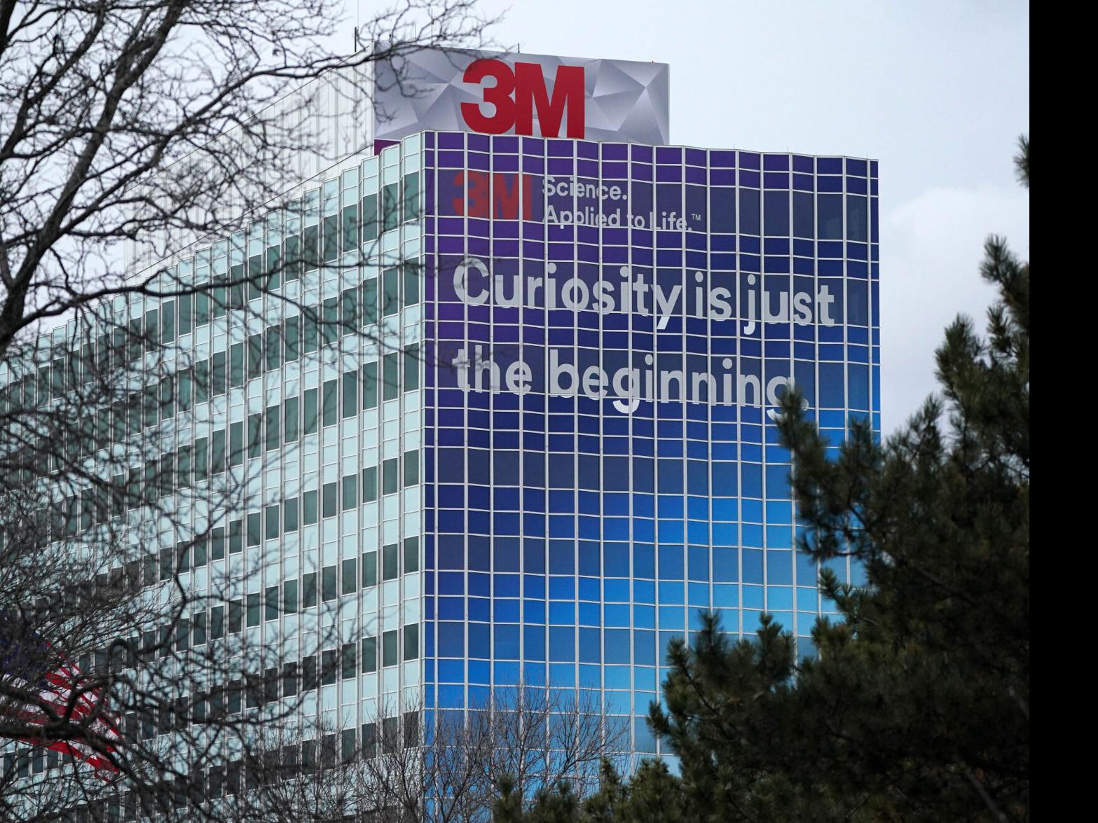 3M will treat or monitor water supplies for thousands in Illinois, Iowa  under EPA order | Environment | nola.com