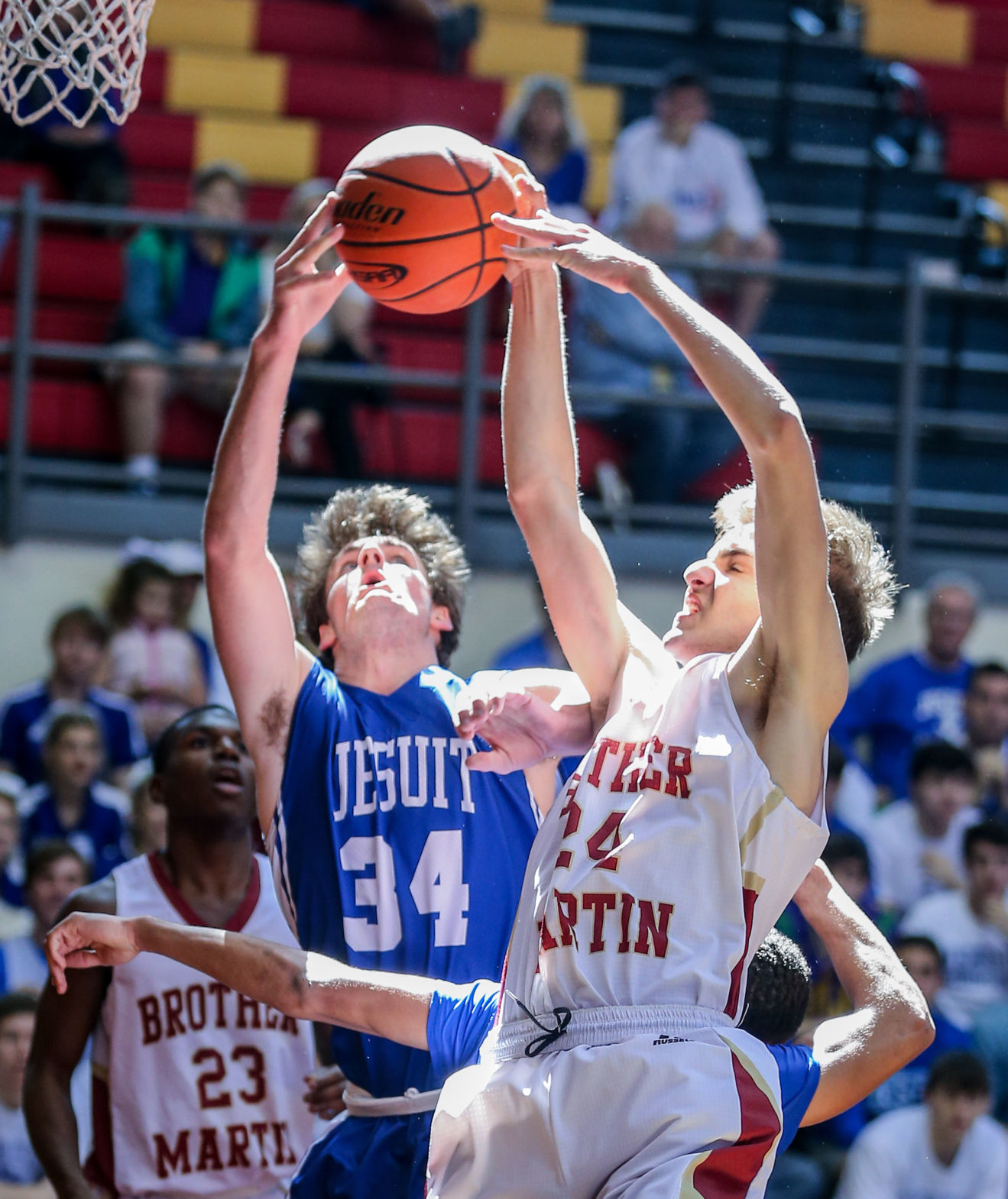 Updated LHSAA Boys Basketball Playoff Pairings | Prep Sports | Nola.com