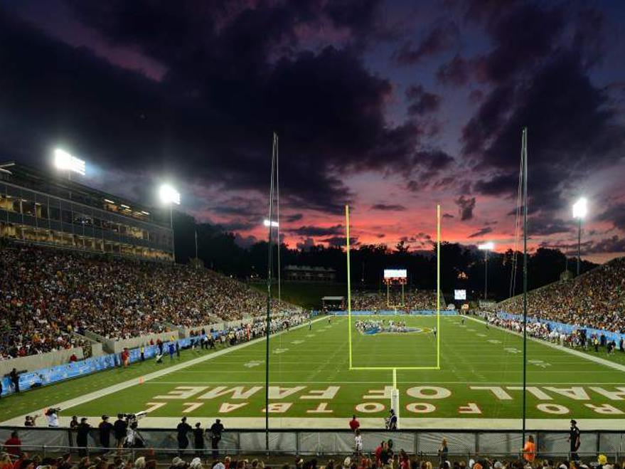 How to watch Pro Football Hall of Fame Class of 2022 Enshrinement