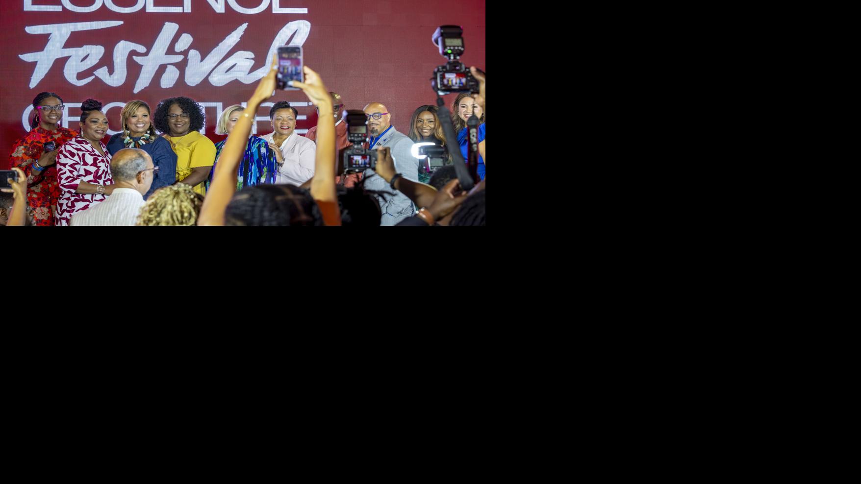 Essence Festival