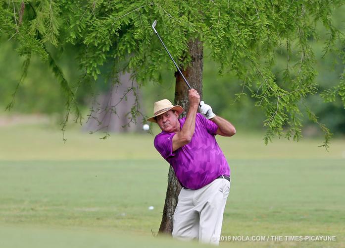 Sean Payton, Ed Reed win Zurich Classic Celebrity Shootout See the