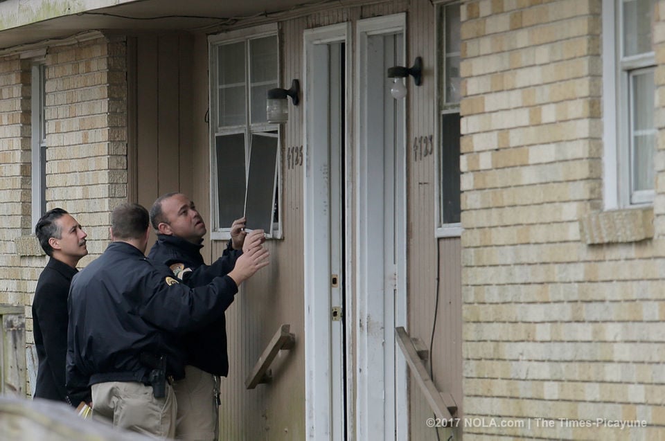 Male Fatally Shot In New Orleans East, City's Second Homicide Of The ...