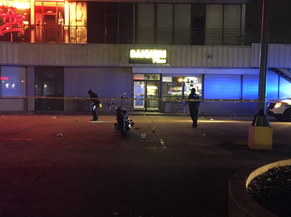 Central City mass shooting, 4 killed in violent week: New Orleans area ...