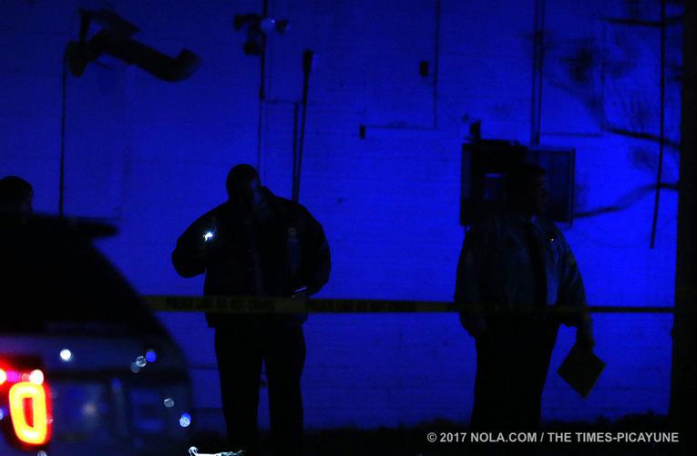 Coroner IDs man killed in Gentilly shooting Thursday | Crime/Police ...