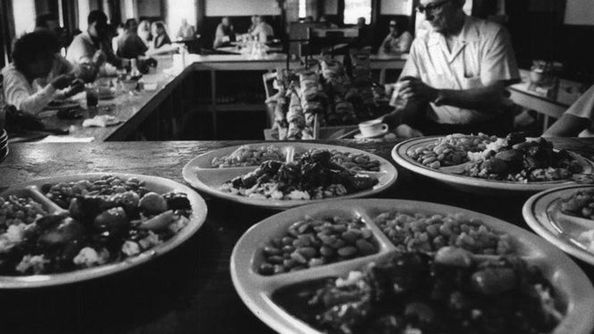 30 Lost New Orleans Restaurants More Vintage Photos Where Nola Eats Nola Com