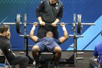 Leonard Fournette Nfl Combine Performance Results Sports Nola Com