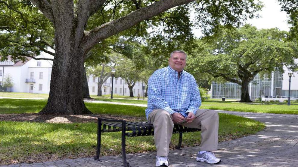 Mike Newell Dillard S Well Traveled New Coach Believes He S The