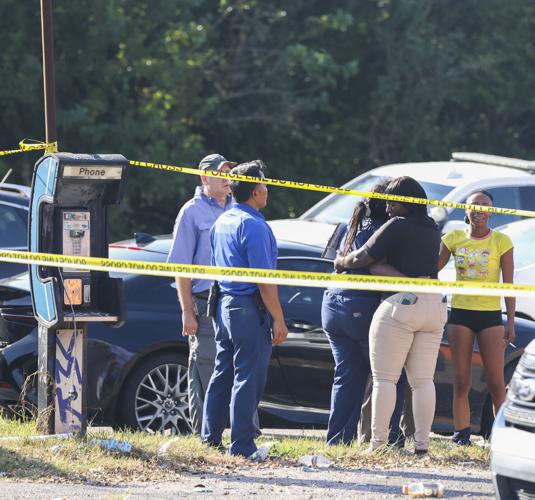 Two shot, one killed in Plum Orchard area, New Orleans police say ...