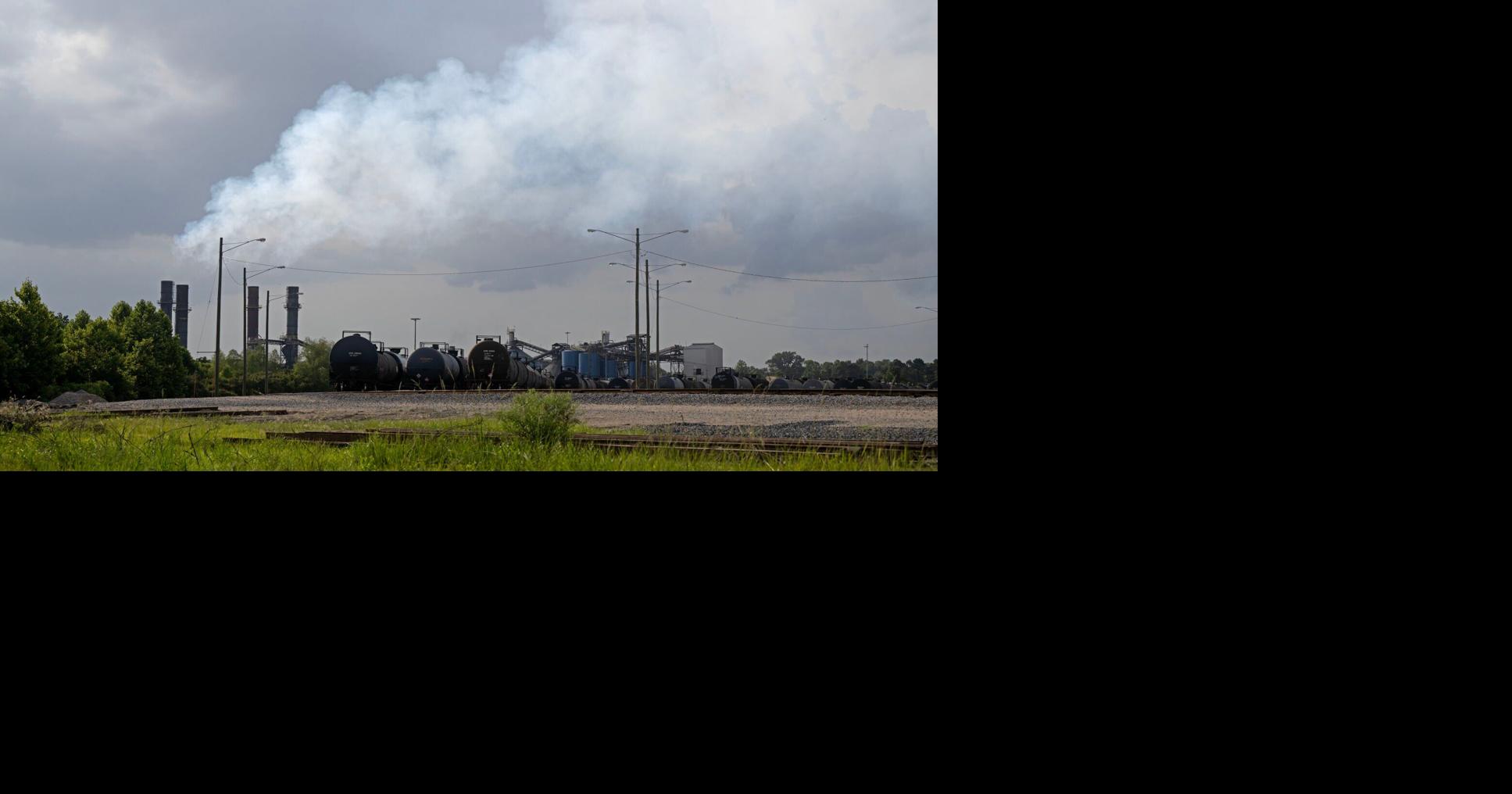 Letters: Carbon capture puts Louisiana in the forefront | Opinions and ...