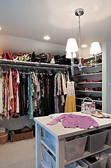 10 Tips for Organizing Your Closet | Design and Décor | nola.com
