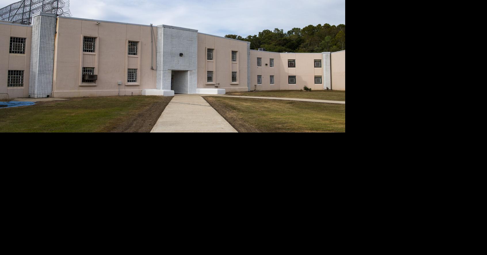 Louisiana moves 18 women into old Angola death row building Crime