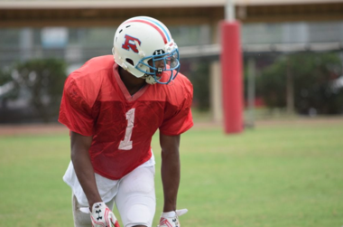 Chace Rummel Top 20 Prep Players to Watch in 2017: No. 1 Rummel WR Ja'Marr Chase ...