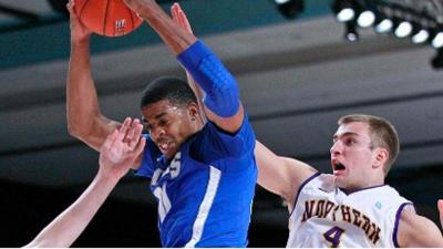 Pelicans Sign D J Stephens To Their Training Camp Roster Pelicans Nola Com