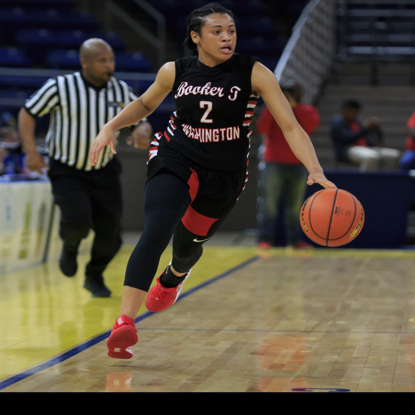 Warren Easton Booker T Washington Have Higher Seeded Opponents