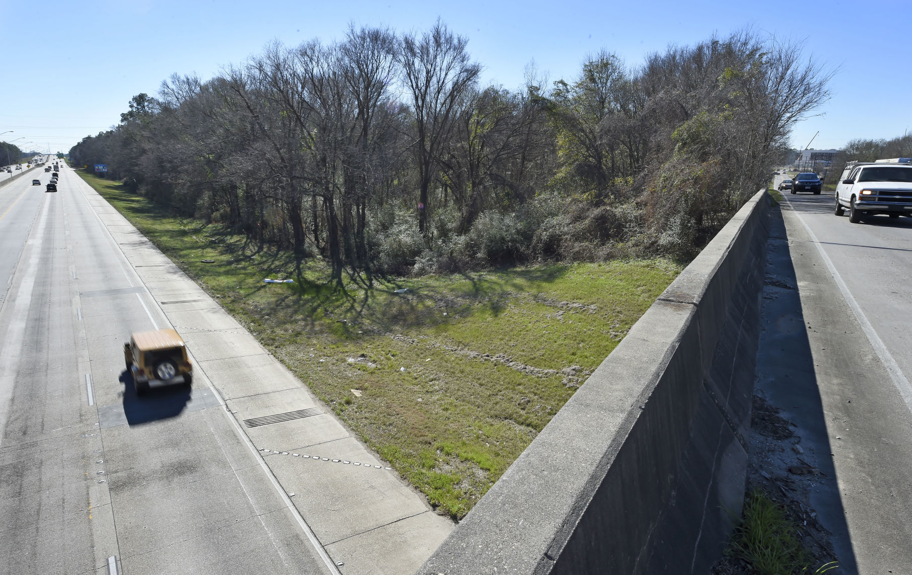 East Baton Rouge Beginning To Buy Land For Pecue Lane/I-10 Interchange ...