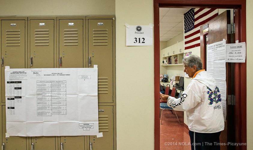 Louisiana 'literacy' test for voting in 1964 featured on Slate | Local ...