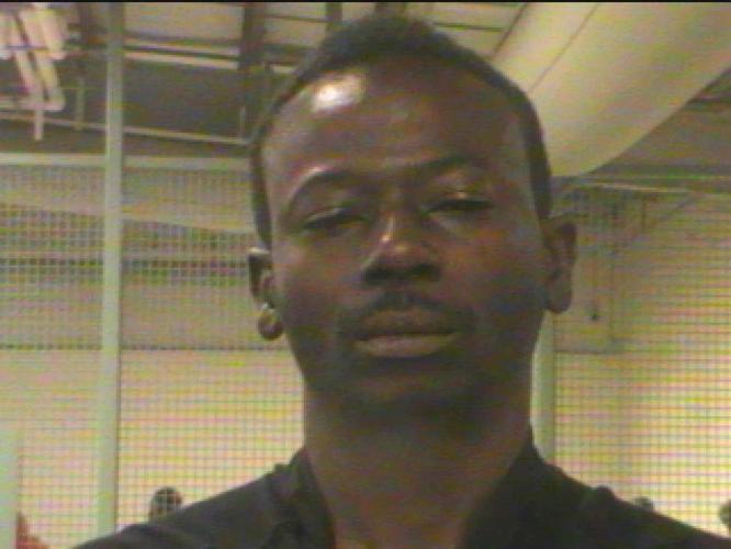 Eight inmates booked after stabbing inside Orleans Parish Prison News