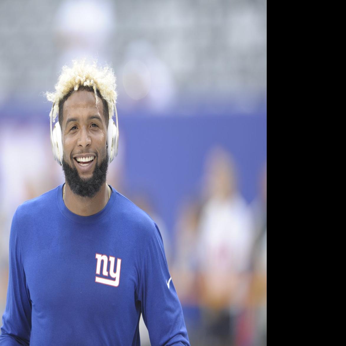 Odell Beckham Jr's comments suggest he'll play for the New Orleans Saints  before he retires - A to Z Sports