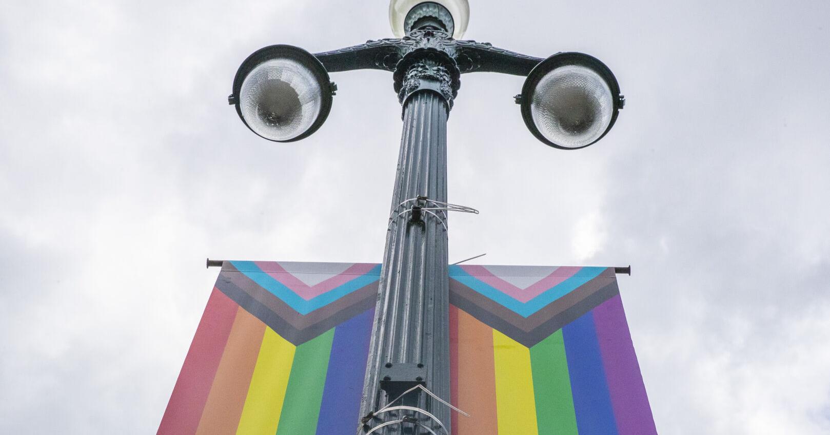 Trans Rights Readathon highlights books, fundraising effort
