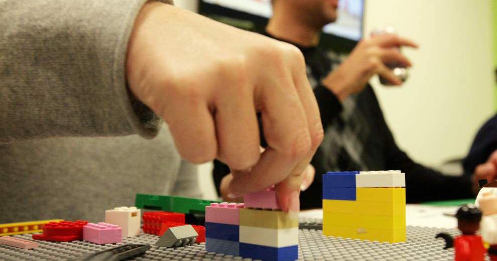 Lego-Clubs sind zurück – mit Sicherheitsvorkehrungen – in den Jefferson Parish Libraries |  Unterhaltung/Leben