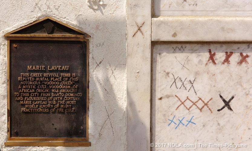 The enduring spell of New Orleans Voodoo queen Marie Laveau | 300 for ...