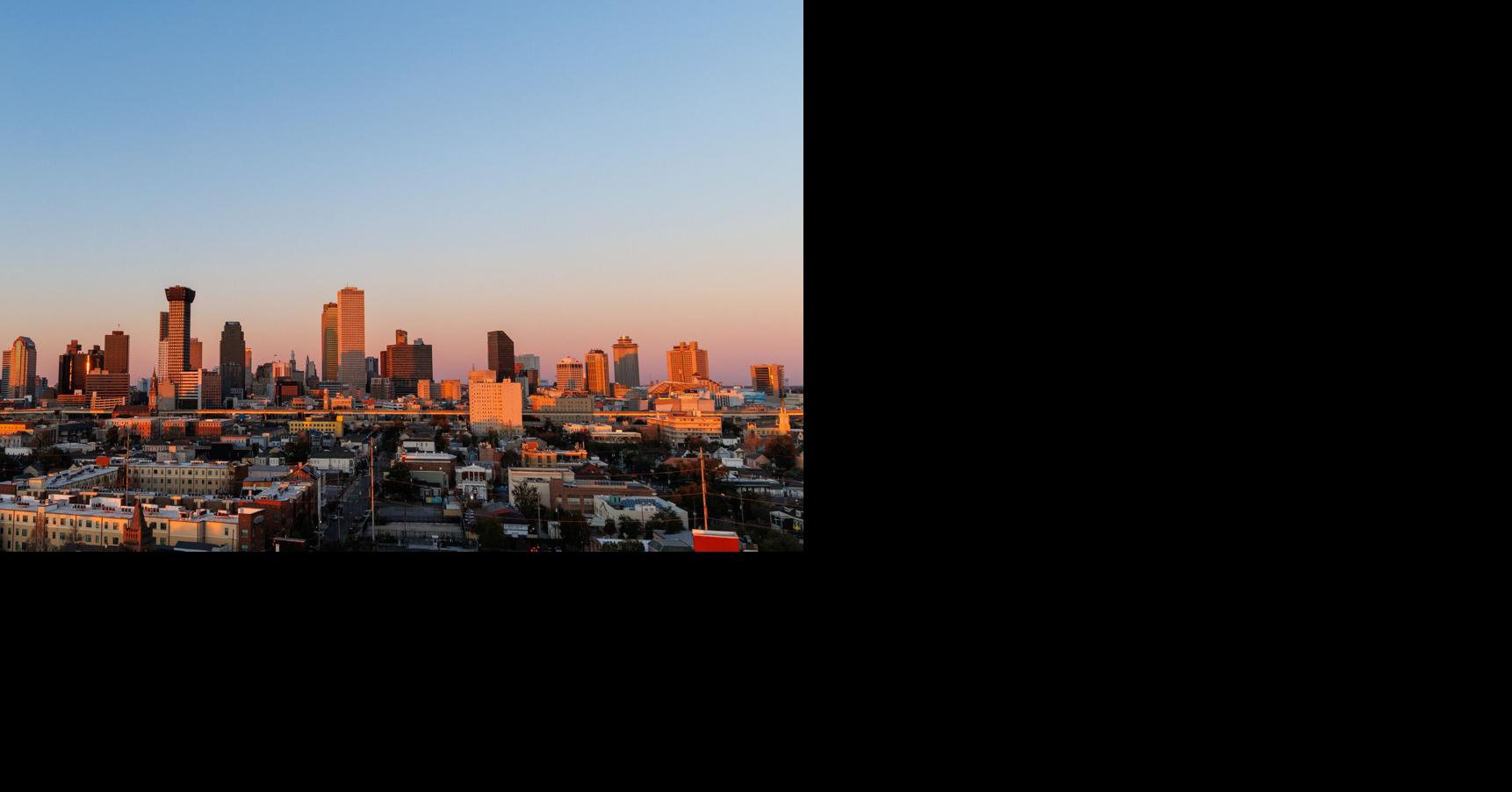 Louisiana population posts small increase in 2025, but lags Southern peers in growth