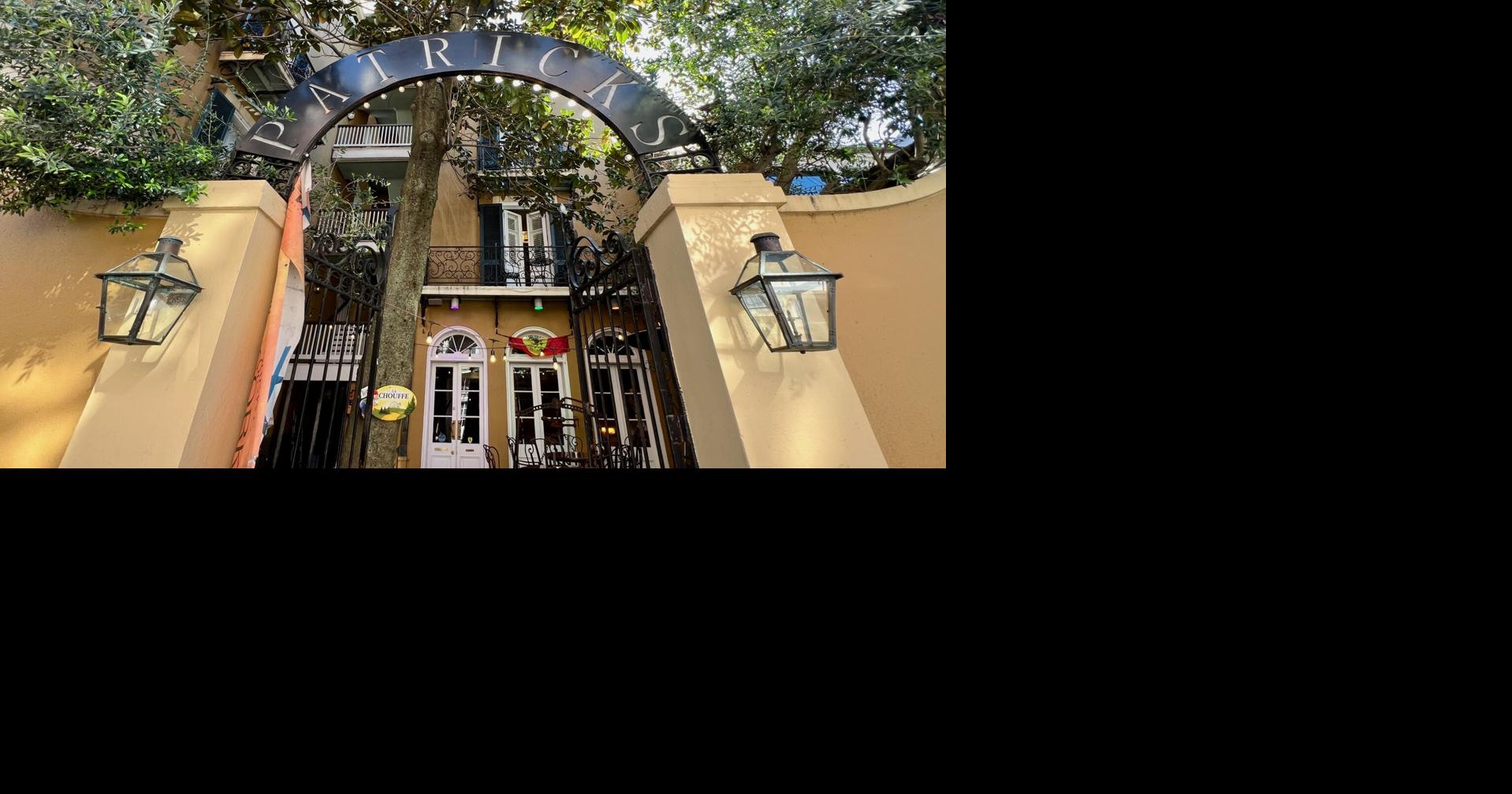 A French Quarter wine bar needs a new home. That means its Mardi Gras krewe does too.
