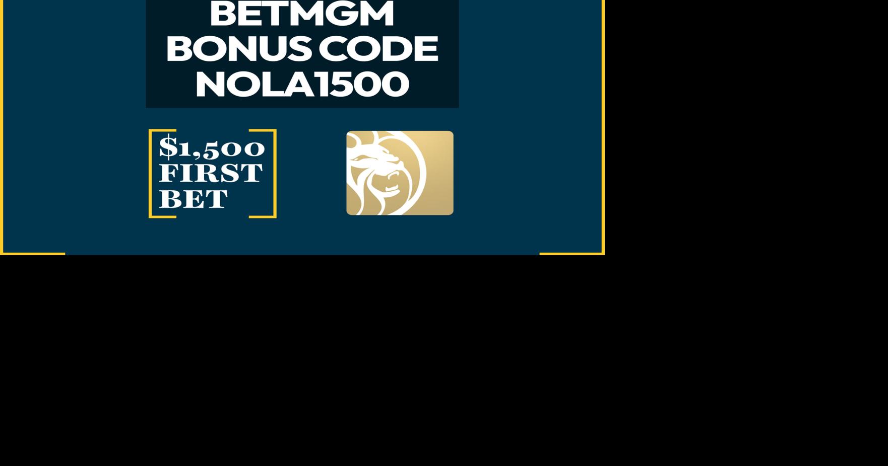 BetMGM Promo Code NOLA1500: Snag $1,500 Bonus for UFC 325