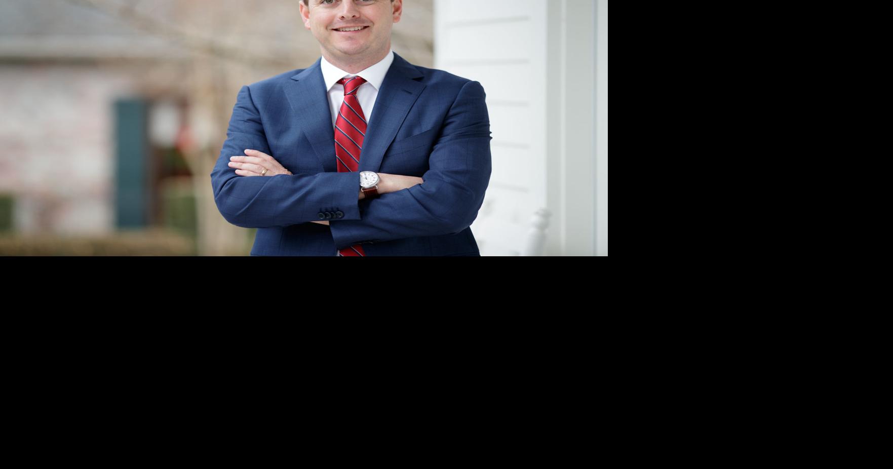 Former prosecutor Patrick McMath wins seat on Covington City Council ...