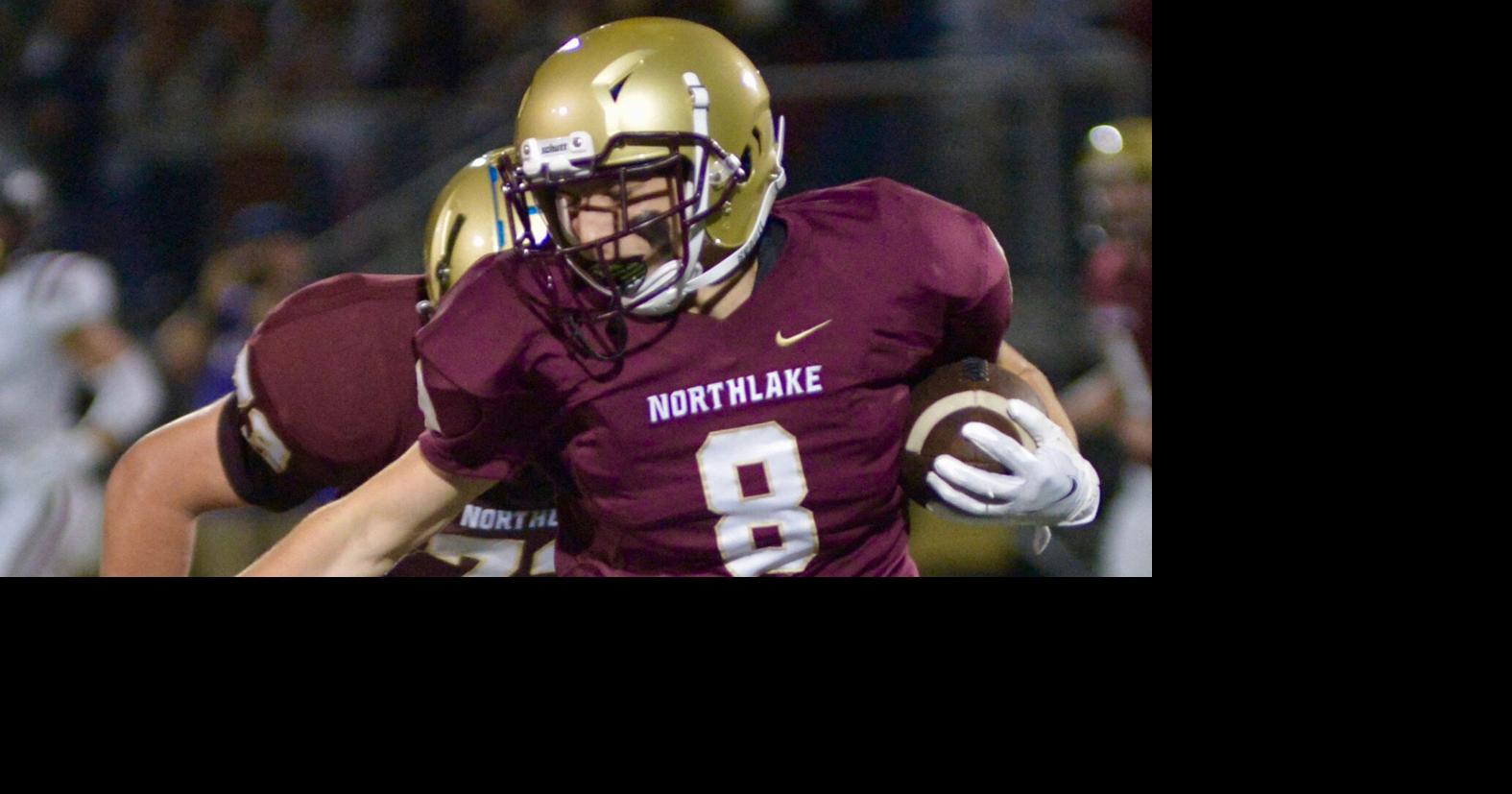 Northlake Christian football 2021 at a glance: Seven road games