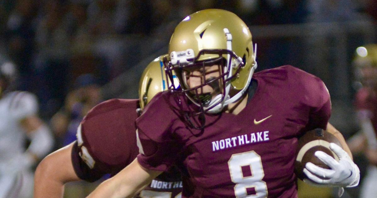 Northlake Christian football 2021 at a glance: Seven road games Northlake Christian football 2021 at a glance: Seven road games