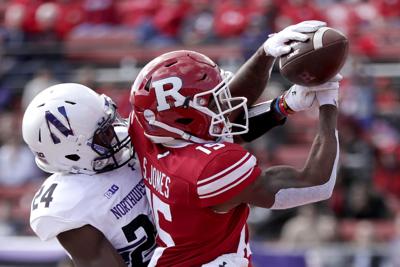 Rutgers University Asks Louisiana S Ruston High School To Change Logo Prep Sports Nola Com