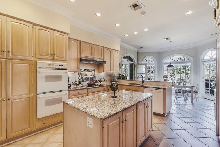 119 English Turn Dr. in English Turn Real Estate