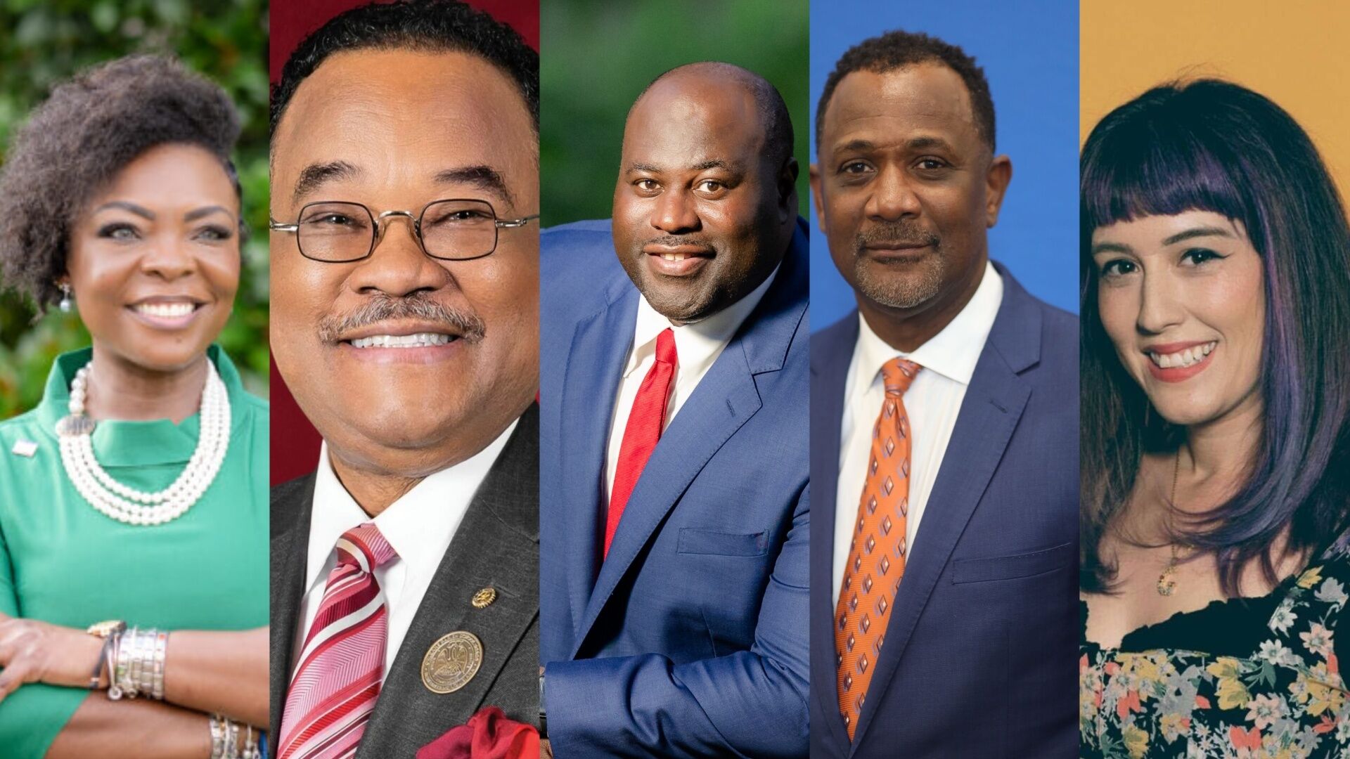 Meet the candidates for Orleans Parish School Board election ...