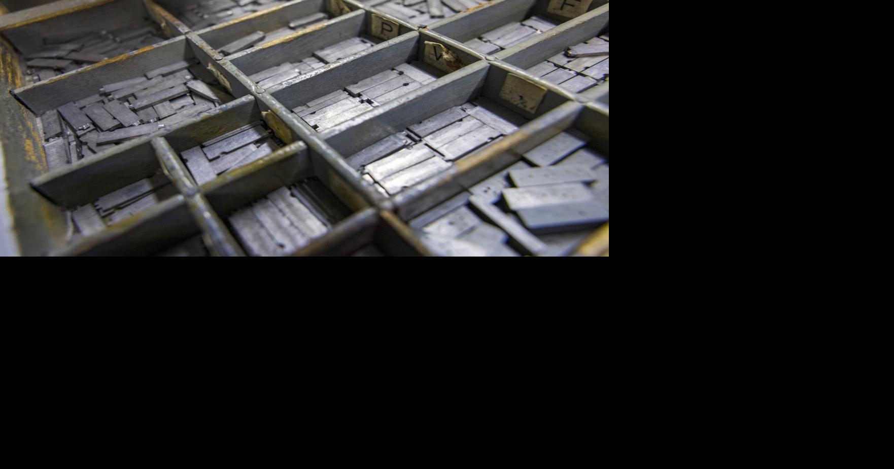 Gem Printing has survived wars, recessions and battled e-commerce to make it to 108
