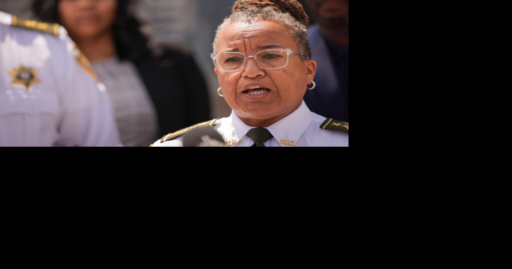 State tasked to show indicted Orleans ex-sheriff Susan Hutson’s failings were intentional