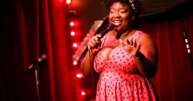 Black Girl Giggles Comedy Festival is June 29-July 2 | Events - Vimarsana News