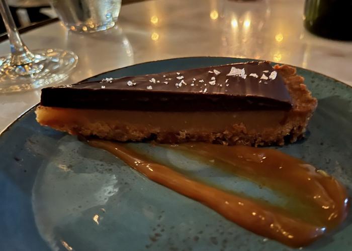 Pluck wine bar is a destination for pairings, meals downtown Where