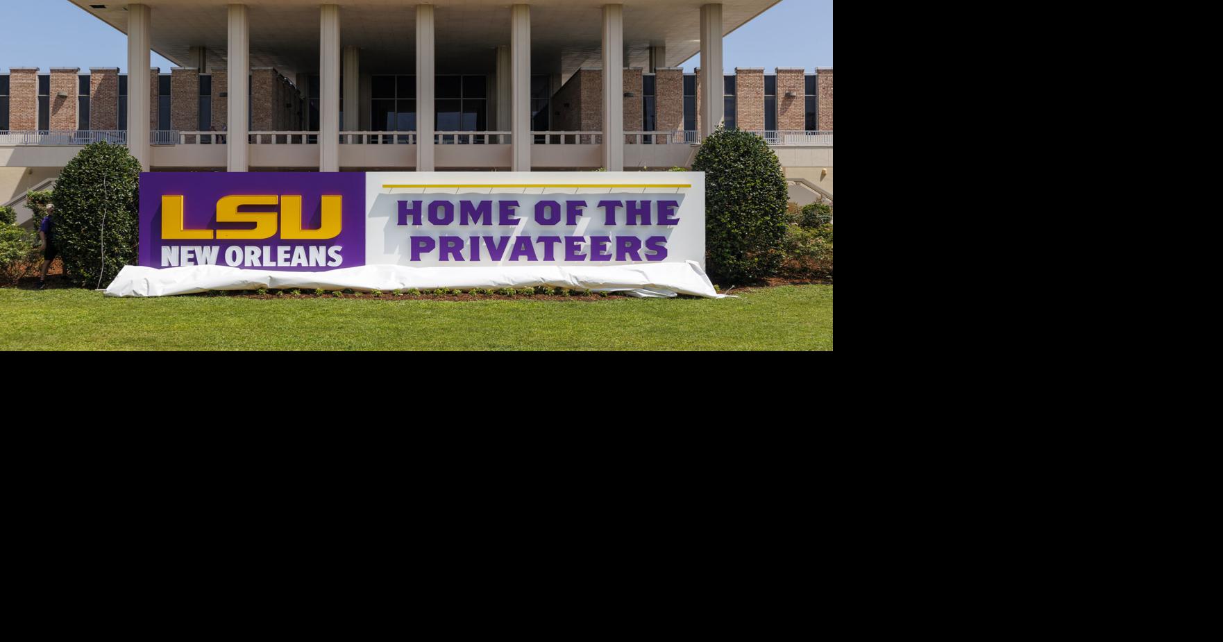 After marketing blitz, LSU New Orleans boosts recruitment but misses enrollment goal